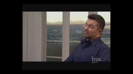George Michael Biography Part 5