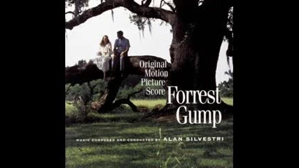 Forrest Gump Piano Soundtrack 