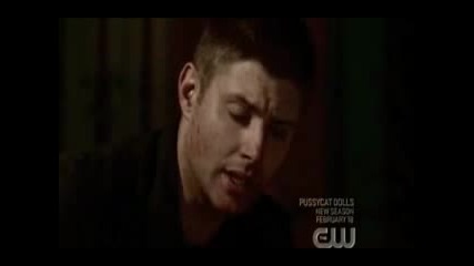 Supernatural - Dean&ruby - Prelude