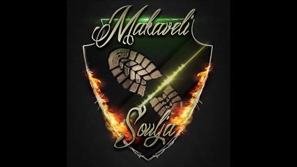 2pac - R U Still Down ( Makaveli-soulja Remix 2013 )