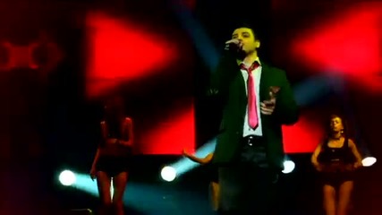 Устата ft. Aristos Сonstantinou - Peirasmos / Изкушение ( Official Video )