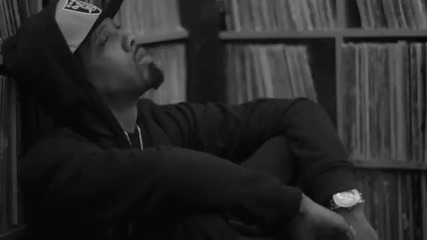 Chevy Woods - Picture me rollin antuks (official Video)