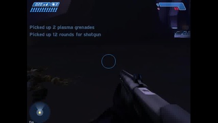 Halo - the Index