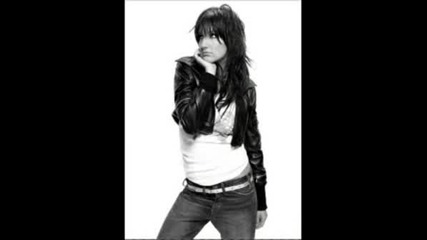 Ashley Simpson - Forever