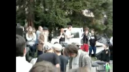 Beatbox Psionic