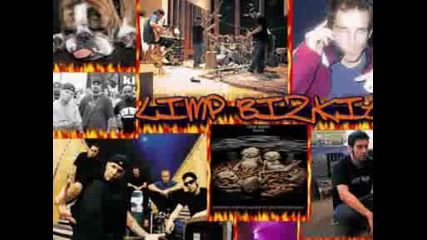 Limp Bizkit.