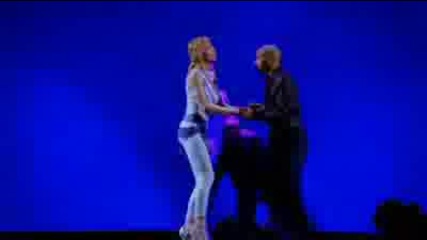 Madonna - Erotica (confessions tour)