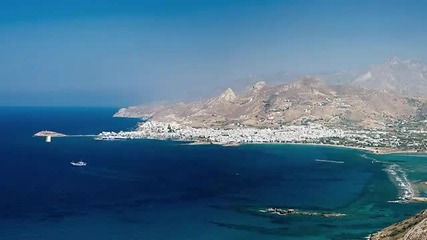 Ominus feat Alkmini - Hot Summer