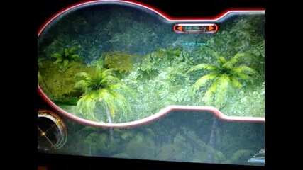 Far Cry K-9 Vision base
