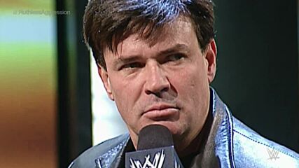 Discover the origins of Raw Roulette and Elimination Chamber: Ruthless Aggression “Innovations” (Extended Look)