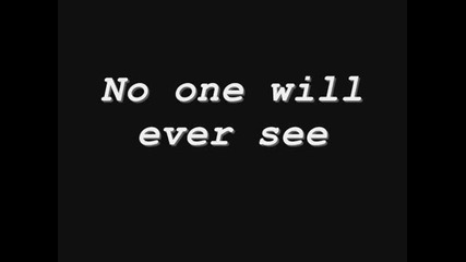 Three Days Grace - Never Too Late 