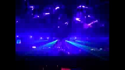 Sensation Party