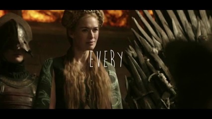 {1} Lyrics: Everybody Wants To Rule The World of Got Game of thrones * Игра на тронове * 720p hd