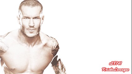 Кой е по-добър?;; Randy Orton vs Sheamus | #17