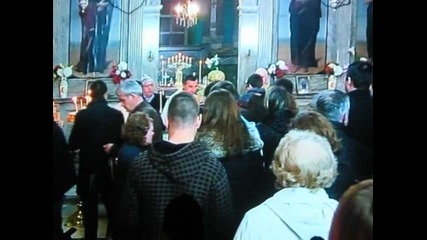 Възкресение Христово 20 04 2014 1
