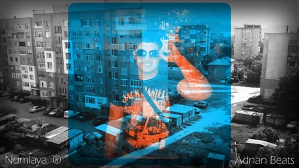 Adnan Beats - Numlaya (prod by. Adnan Beats)