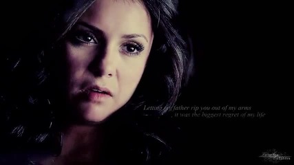 Katherine Pierce -