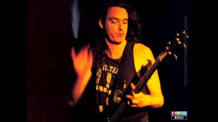 Metallica - Fade To Black (master Bass Track)