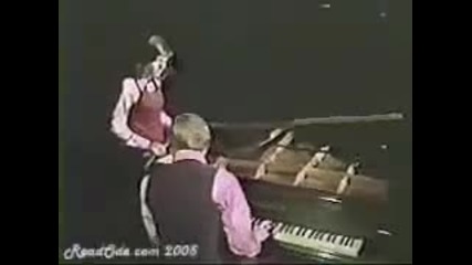 Sometimes - The Carpenters (1973)