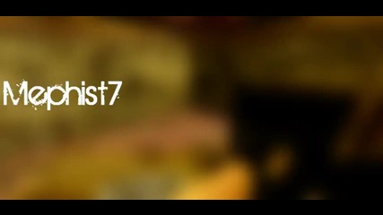 Mephist7 - The Beginning