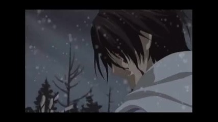 The Reason is Yuki (текст и превод) 