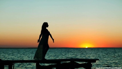 Vocal - Burak Harsitlioglu feat. Zoidiva - Dream Every Night I See ( Vocal Mix )