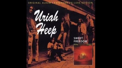 Uriah Heep - Stealin 