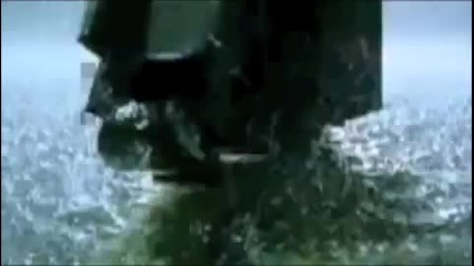 The Matrix Revolutions Final Fight Music Video