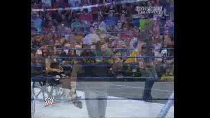 Wwe - Undertaker Се Завръща На Summerslam