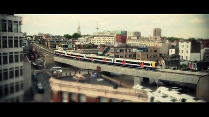 Ben Saunders - All Over