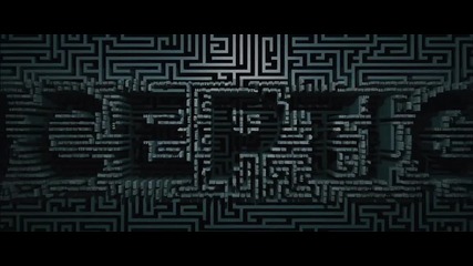 Inception / Teaser Trailer (zak1988)