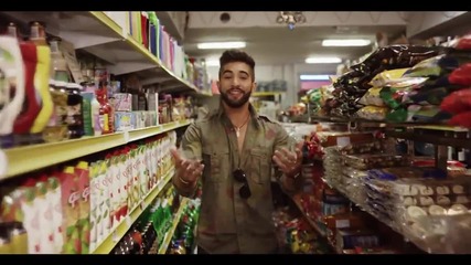 Kendji Girac - Cool