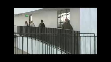 Този човек е пътувал във времето... и има доказателство!