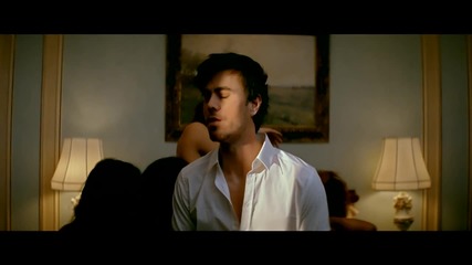 Enrique Iglesias - Tonight ( I'm Lovin' You )