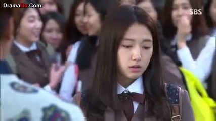 The Heirs ep 5 part 2