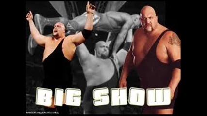 Daniel Bryan Vs Big Show - Изборът е твой !!!