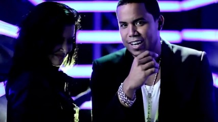 Fuego - Mala Mia, ilegales - Haciendome El Loco Hd, Merengue, Mambo Official Music Videos, Reggaeton