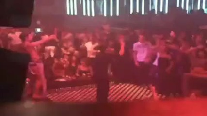 *eксклузивно* Анелия и Илиян - Две нещта - live ( на живо) 