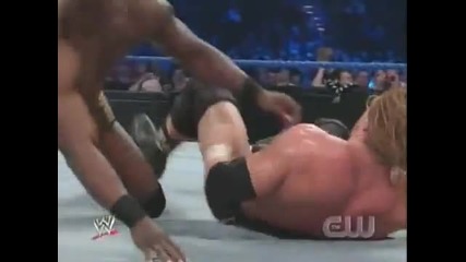 Triple H - Ddt