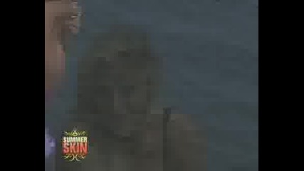 Wwe Divas 2008 Summer Skin Natalya 2/2