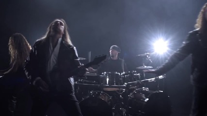 Rhapsody Of Fire - Into the Legend (2015)