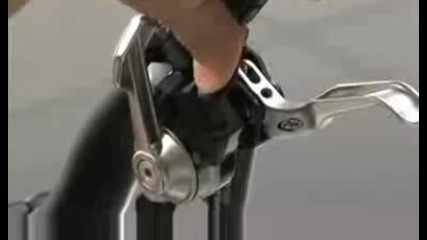 Sram X0:x9 Cable Change