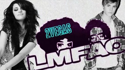 Justin Bieber ft. Selena Gomez - Live my life ( Party Rock remix)