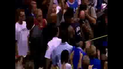 Nba moments