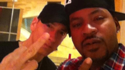 Нoво! 2012! Eminem ft. Obie Trice - Richard