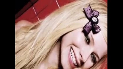 Avril L 