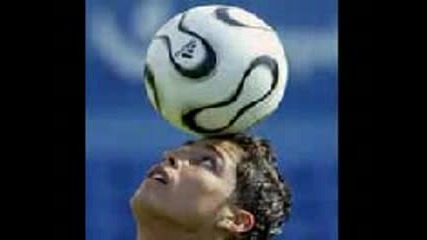 C.ronaldo The Best