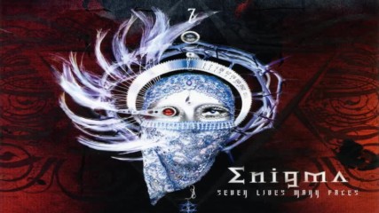 Enigma - Distorted Love