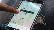 Gig Economy Workers at Uber and Lyft Aren't Happy, Survey Finds