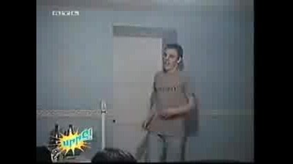 Забавни инциденти 